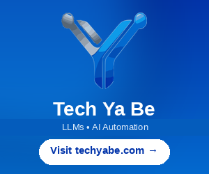Ya Be Tech